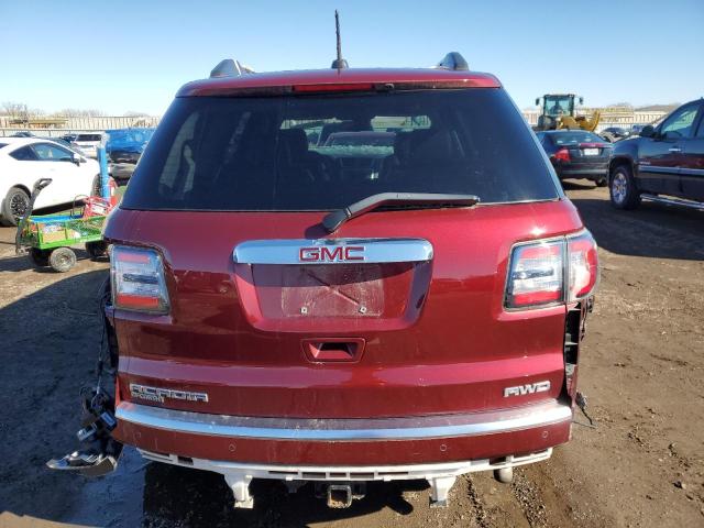 1GKKVRKD7GJ320245 GMC Acadia Slt-1