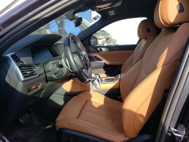 5UXCY6C06N9L60847 BMW X6 Xdrive40i