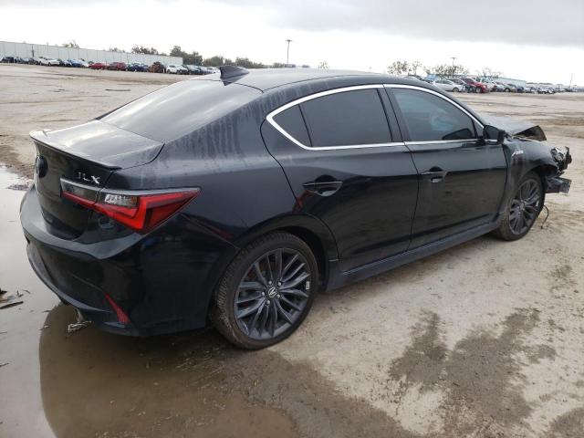 19UDE2F88MA009879 Acura Ilx Premium A-spec