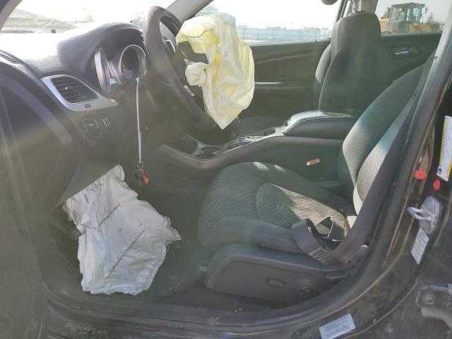 3C4PDDBG5HT540429 Dodge Journey Sxt