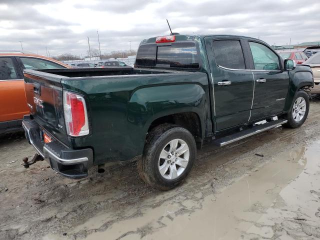 1GTG5CE33F1211684 GMC CANYON SLT