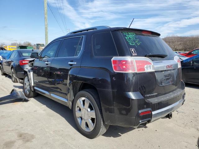 2GKFLUE31F6395340 GMC Terrain Denali