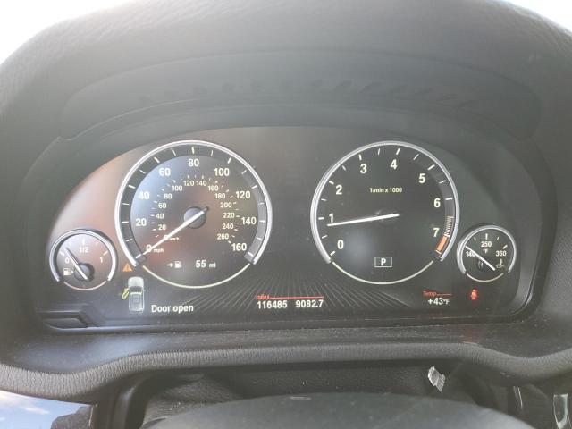 5UXWX9C53E0D40043 BMW X3 Xdrive28i