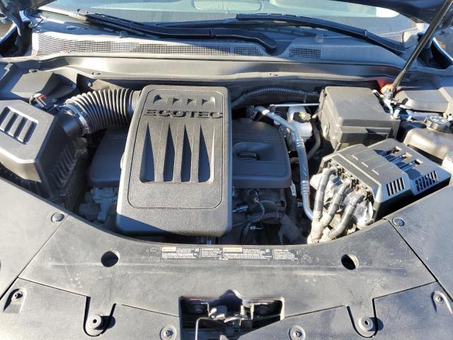 2GKALPEK5H6131494 GMC Terrain Slt