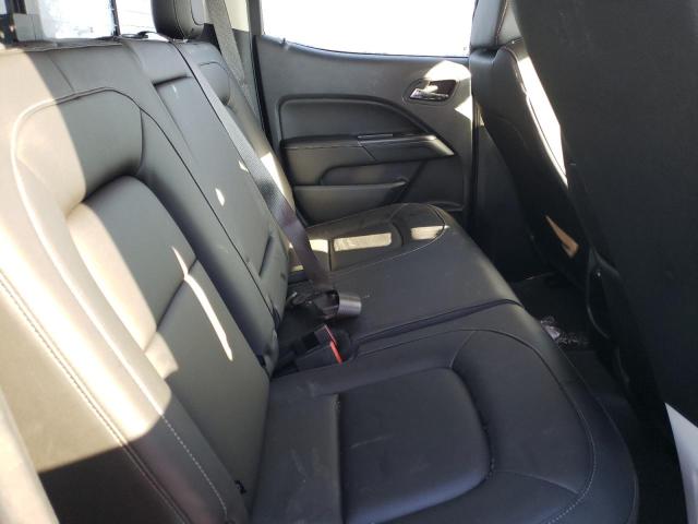 1GTG6CEN5N1241136 GMC Canyon Elevation