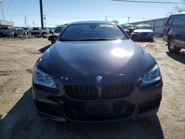 WBA6B4C57FD761478 BMW 650 Xi Gran Coupe
