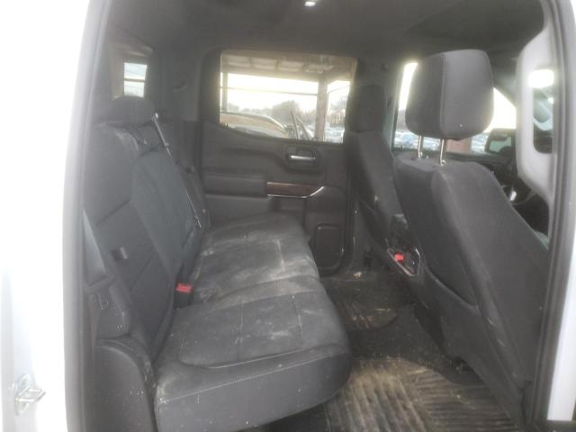 3GTU9CET8MG452114 GMC Sierra K1500 Elevation