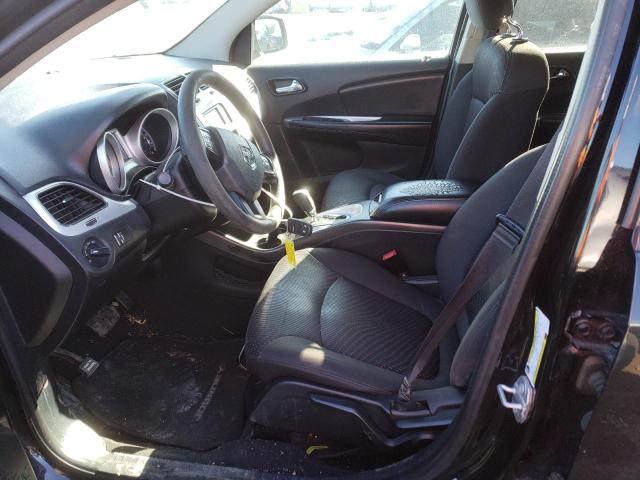 3C4PDCAB8HT587034 Dodge JOURNEY SE