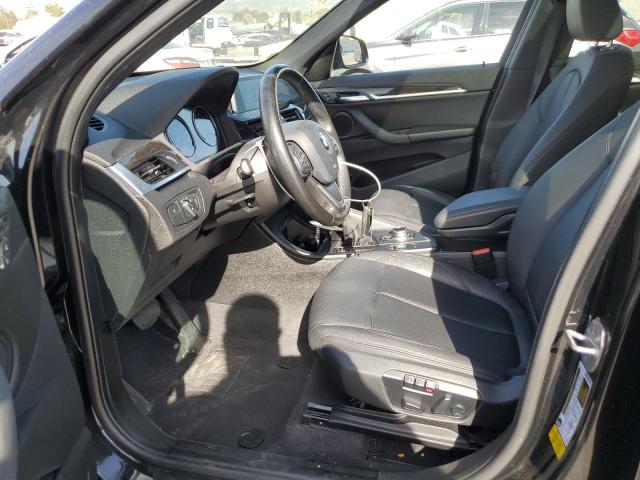 WBXHU7C31J5L09425 BMW X1 Sdrive28i