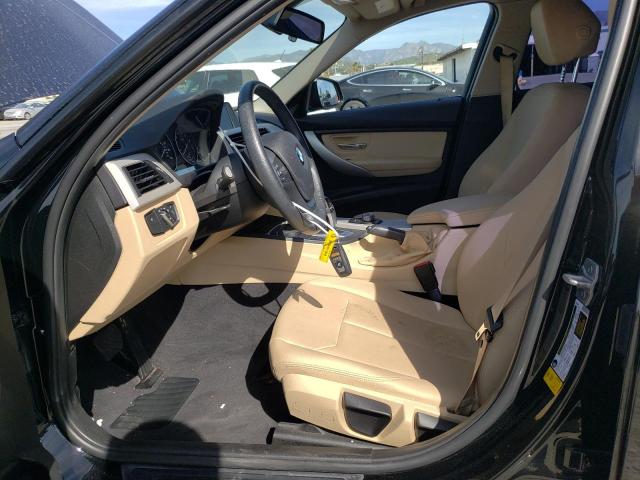 WBA8E1G35HNU18785 BMW 320 I