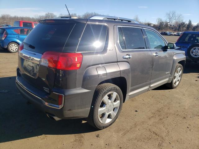 2GKFLUE38G6179440 GMC Terrain Slt