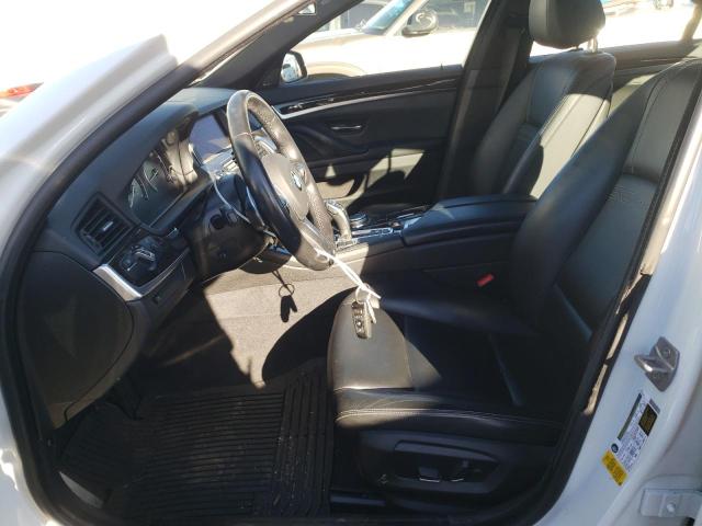 WBA5B1C50GG129531 BMW 535 I