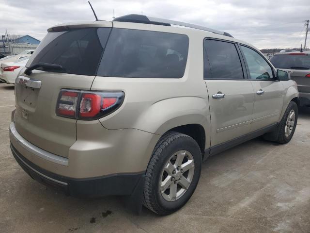 1GKKRPKD4GJ337240 GMC ACADIA SLE
