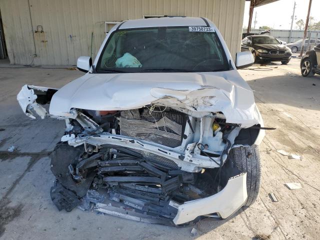 1GTG5CEAXN1107240 GMC Canyon Elevation