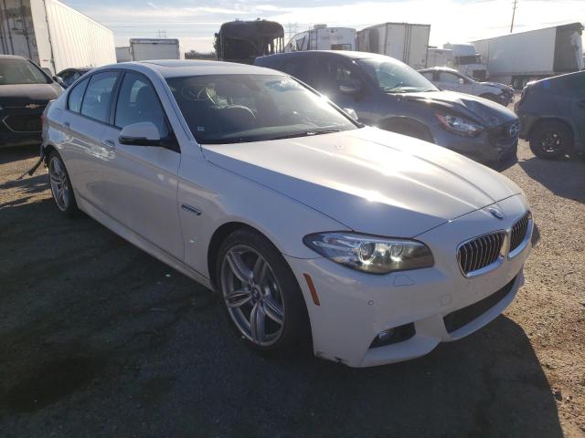 WBA5B1C50GG129531 BMW 535 I