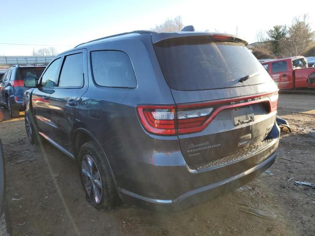 1C4RDJDG5GC477069 Dodge DURANGO LIMITED