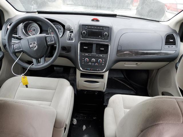 2C7WDGBG6GR396486 Dodge Grand Caravan Se