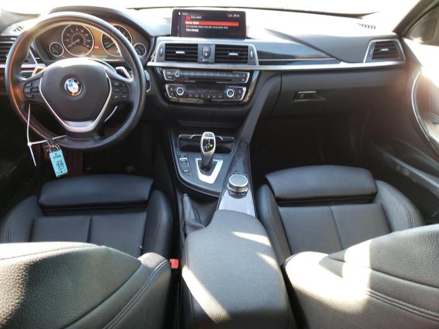 WBA8D9C52JA607741 BMW 330 XI