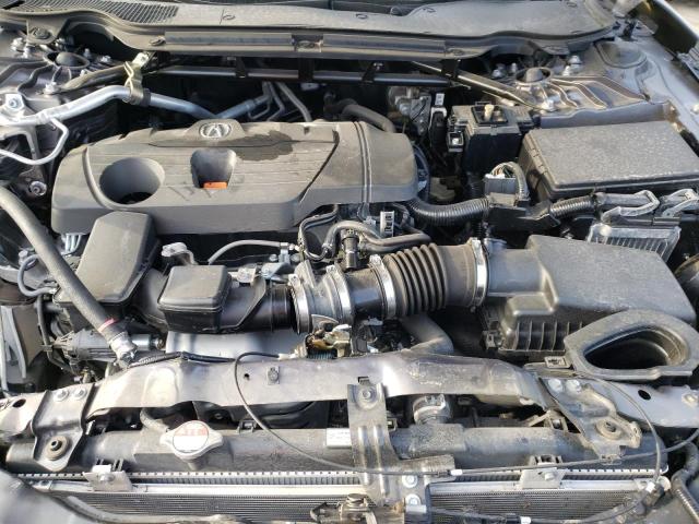 19UUB5F69MA009625 Acura Tlx Advance