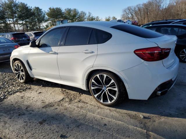 5UXKU2C56J0X48526 BMW X6 Xdrive35i