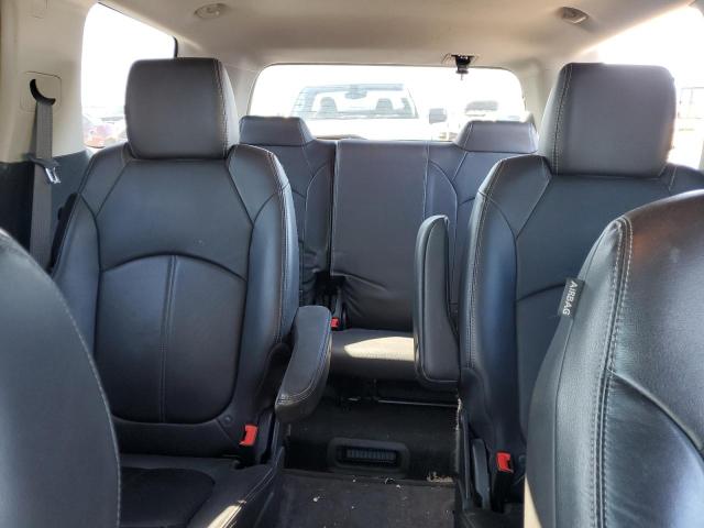 1GKKVRKD7GJ320245 GMC Acadia Slt-1