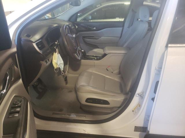 1GKKNWLS8HZ118996 GMC Acadia Slt-2