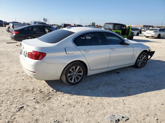 WBA5A5C51ED505081 BMW 528 I
