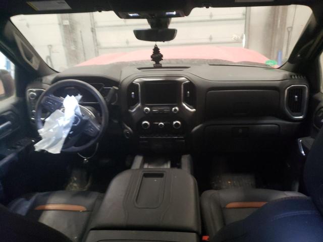 3GTP9EEL7MG190045 GMC Sierra K1500 At4