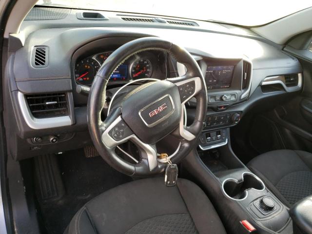 3GKALMEV2LL295041 GMC Terrain Sle