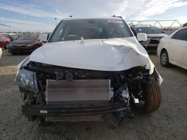 3C4PDCGB2LT271712 Dodge Journey Crossroad