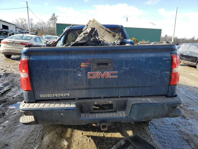 1GTV2LEC1HZ257681 GMC Sierra K1500