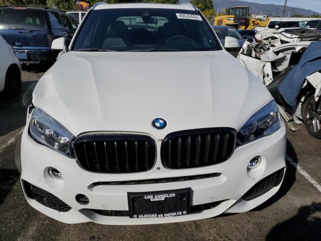 5UXKR6C35H0U13565 BMW X5 Xdrive50i