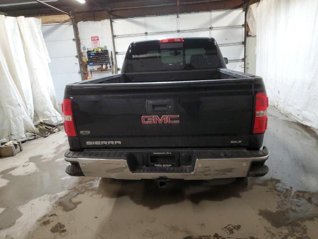 1GTV2VEC5FZ230959 GMC Sierra K1500 Slt
