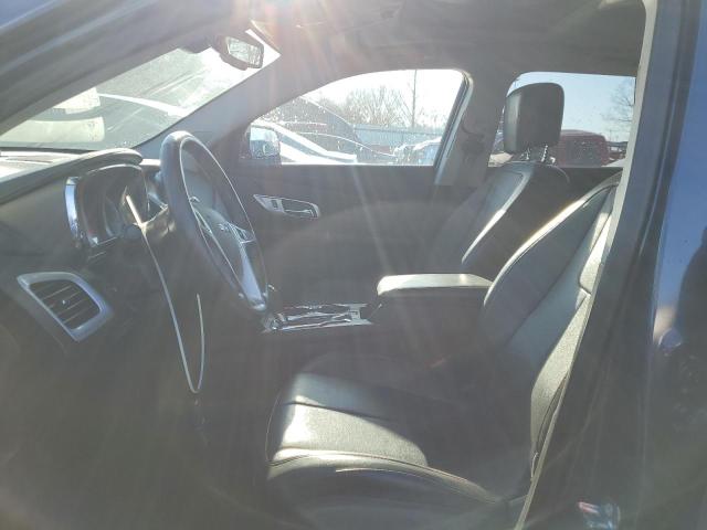 2GKALPEK5H6131494 GMC Terrain Slt