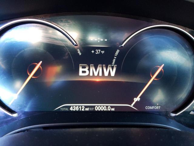 WBAJE7C56JWC55658 BMW 540 XI