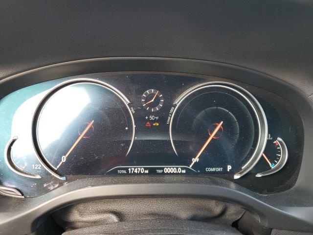 5UXTR9C50JLC83080 BMW X3 Xdrive30i