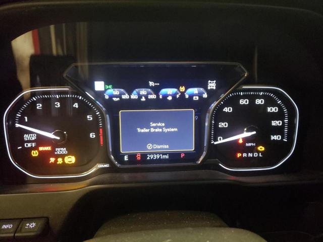 3GTP9EEL7MG190045 GMC Sierra K1500 At4