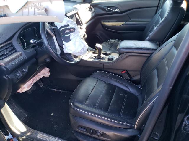 1GKKNXLS0JZ209692 GMC Acadia Denali