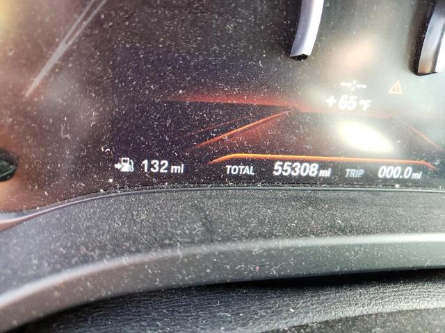 5UXTR9C51KLR04616 BMW X3 Xdrive30i