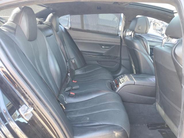 WBA6B4C57FD761478 BMW 650 Xi Gran Coupe