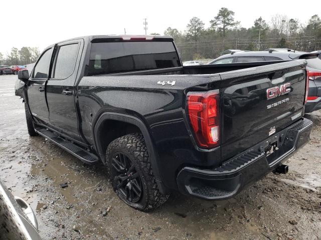 1GTU9CED8MZ115645 GMC Sierra K1500 Elevation