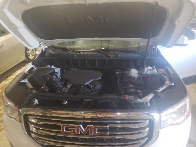 1GKKNWLS8HZ118996 GMC Acadia Slt-2