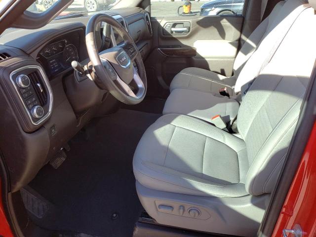 3GTU9BED5LG339531 GMC Sierra K1500 Sle
