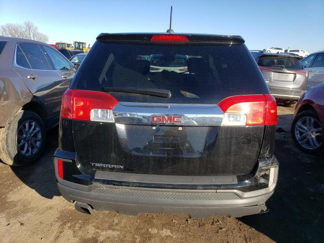 2GKALMEK6H6265123 GMC Terrain Sle
