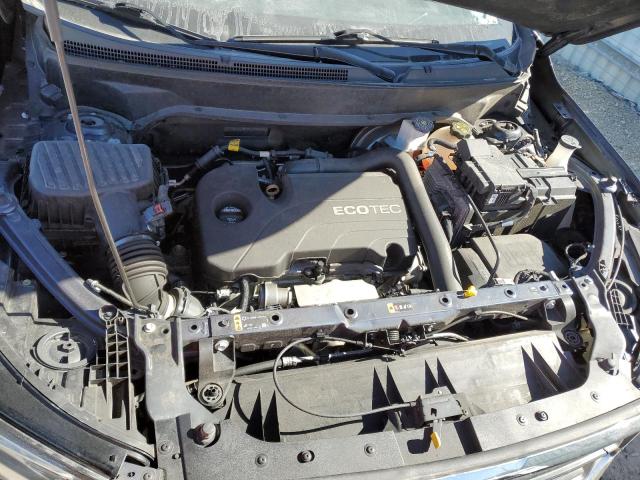3GKALMEV9KL199681 GMC Terrain Sle
