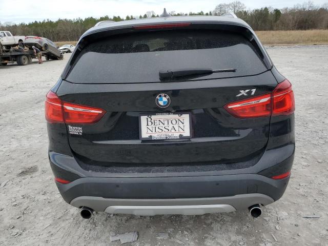 WBXHT3C39GP889757 BMW X1 Xdrive28i