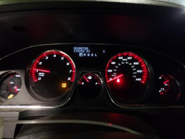 1GKKVRKDXEJ284564 GMC Acadia Slt-1