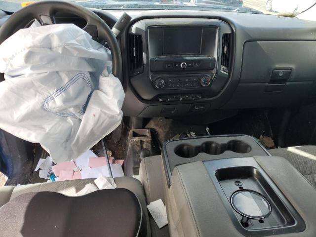 1GTV2LEC1HZ257681 GMC Sierra K1500