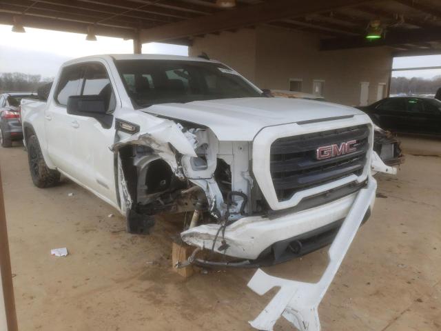 3GTU9CET8MG452114 GMC Sierra K1500 Elevation