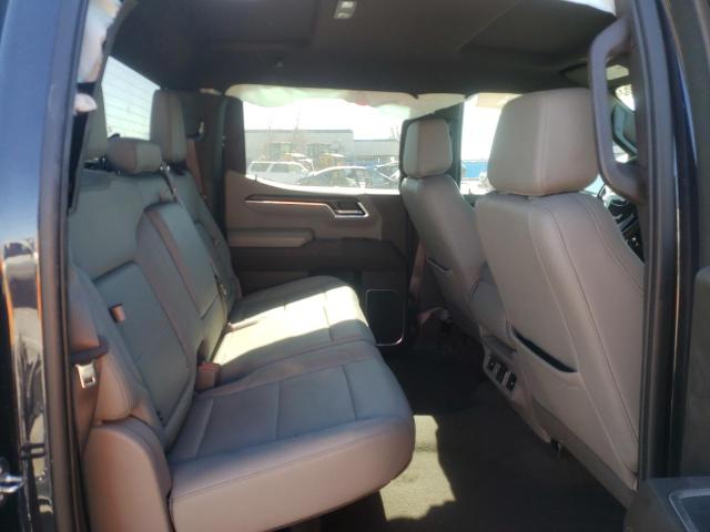 3GTPHDET1NG559710 GMC Sierra C1500 Slt